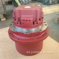 Excavador 4266832 ZX35 Motor de viaje ZX35